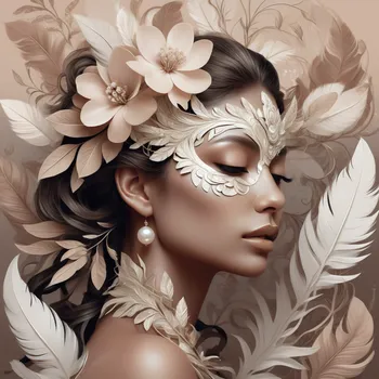 Soft Gold Botanica