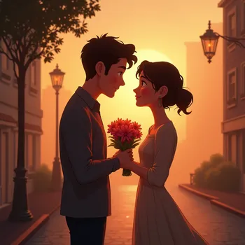 Soft Lights, Second Chances