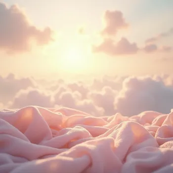 Soft Morning Light
