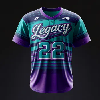 Softball Jersey