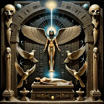 Song of Resurrection