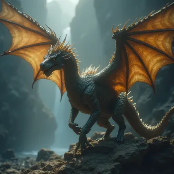 Song of the Winged Serpent