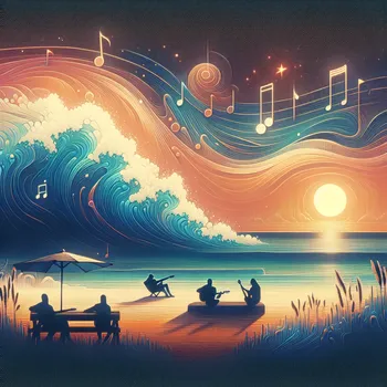 Soothing Serenity Session