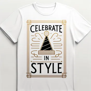 Sophisticated Celebration