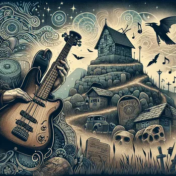 Sorcery Stones Groove