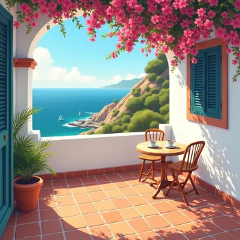 Spain Chill