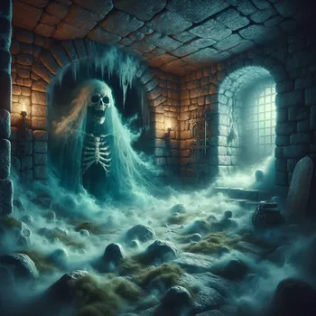 Spectral Skeletal Apparition