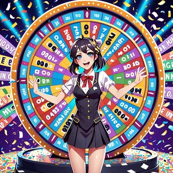Spin to Win Star