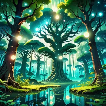 Spirit Grove