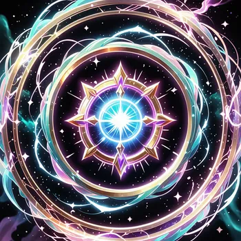 Spirit Seal Resonance