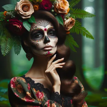 Spirit of the Ancestors