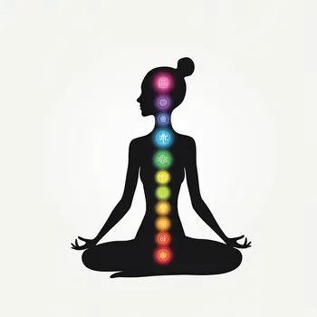 Spiritual Spectrum