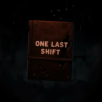 Spooky FNAF Journal