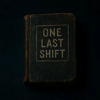 Spooky FNAF Journal