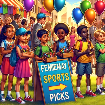 Sports Picks Extravaganza