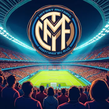 Stadium Anthem Glory