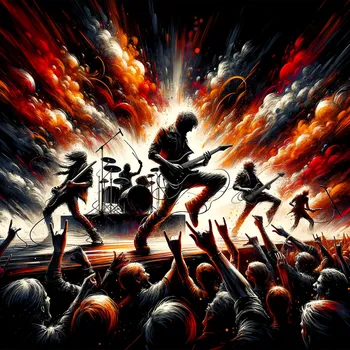 Stage Fright Unleashed