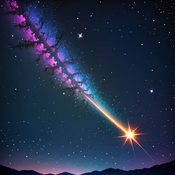 Starfall Wonder