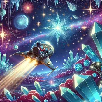 Starry-Eyed Adventure