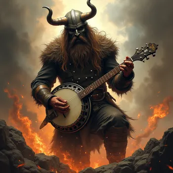 Steel & Strings Saga