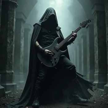 Storm Cathedral