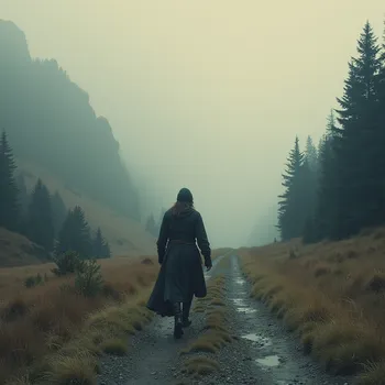 Stormcloak Trail