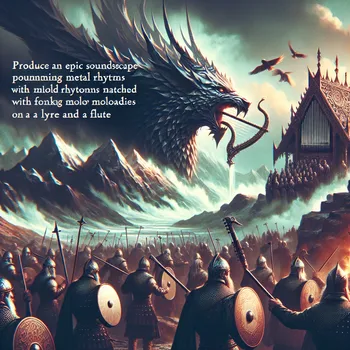 Storm of the Ancestors