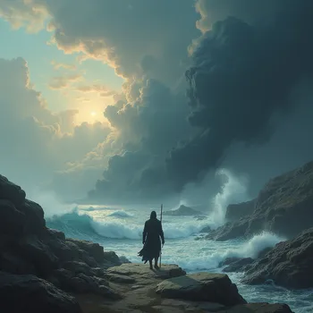 Stormwall