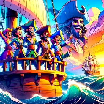 Straw Hat Crew