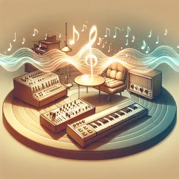 Study Session Serenade