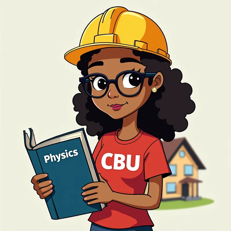 Study and Home Avatar - Tangra AI Image Generator