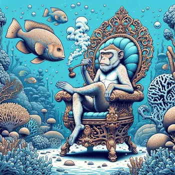 Submerged Friendship