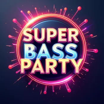 Summer Electro Bass Drop