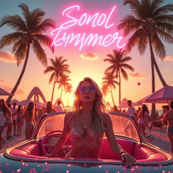 Summer Pop Anthem