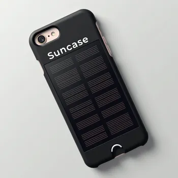 Suncase Solar Power