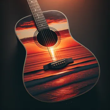 Sunset Serenade