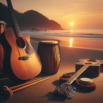 Sunset Serenade