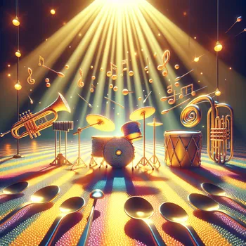 Sunshine Rhythm Ensemble