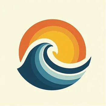 Sunwave Chic Logo