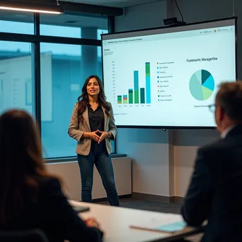 Sustainable Solutions Presentation