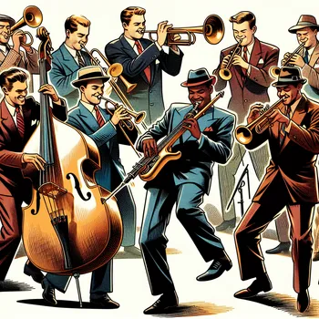 Swing Revival Session