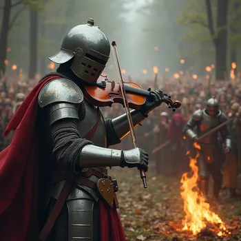 Sword of Vengeance