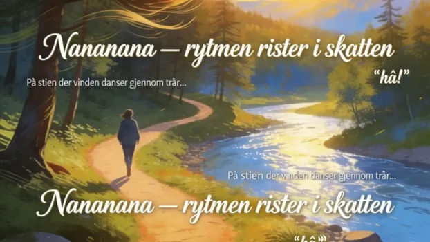 Synger Høyt i Natten