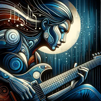 Synthetic Heartstrings