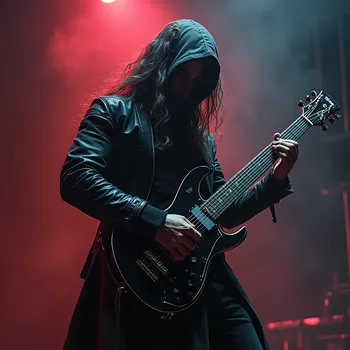 Synthwave Metal: Rise Through Pain