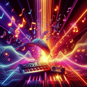 Synthwave Sprint