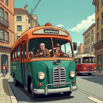 TM Travel Tango
