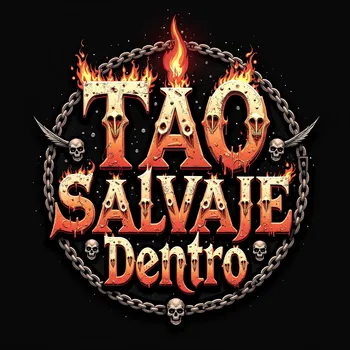 Tao Salvaje Logo 2