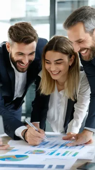 Team Collaboration Success