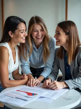 Team Collaboration Success